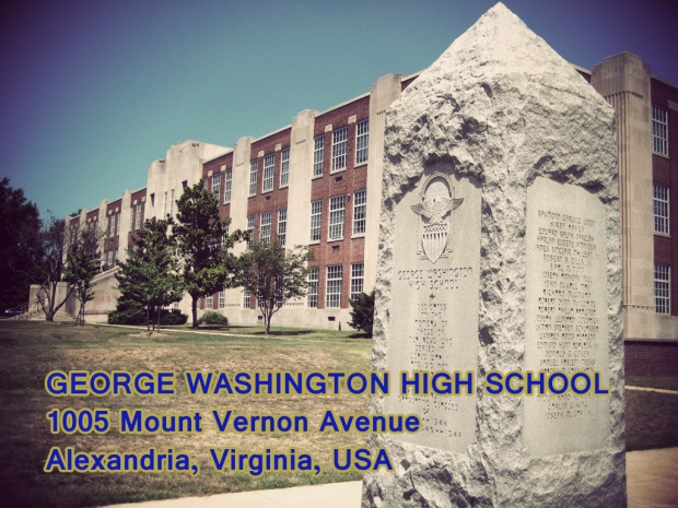 George-Washington-High-School